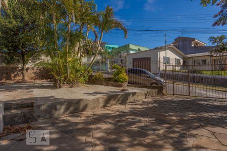 Casa para alugar com 286m², 6 quartos e 4 vagasPátio