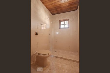Casa para alugar com 286m², 6 quartos e 4 vagasBanheiro 4