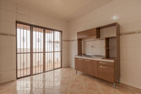 Casa para alugar com 286m², 6 quartos e 4 vagasCozinha 1