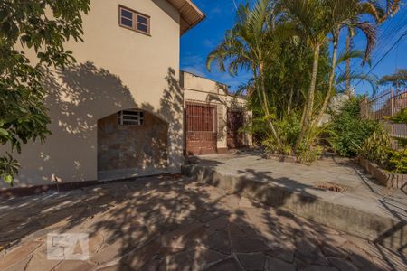 Casa para alugar com 286m², 6 quartos e 4 vagasPátio