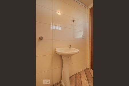 Casa para alugar com 286m², 6 quartos e 4 vagasLavabo 1