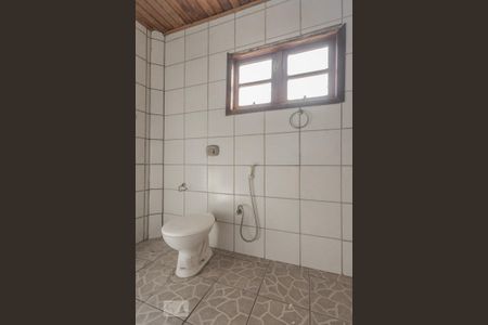 Casa para alugar com 286m², 6 quartos e 4 vagasBanheiro 3