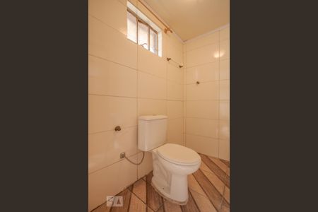 Casa para alugar com 286m², 6 quartos e 4 vagasLavabo 1