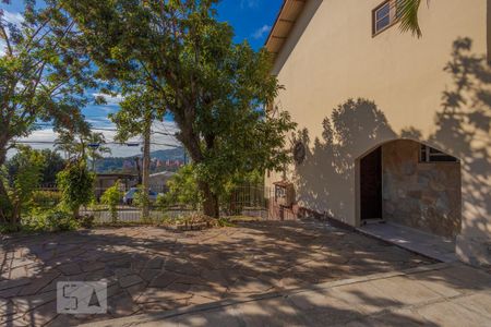 Casa para alugar com 286m², 6 quartos e 4 vagasPátio
