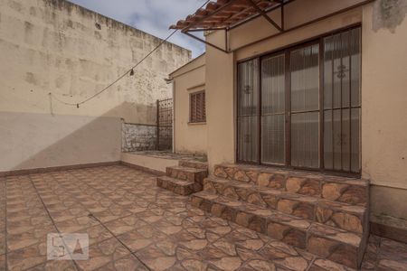 Casa para alugar com 286m², 6 quartos e 4 vagasPátio