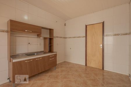 Casa para alugar com 286m², 6 quartos e 4 vagasCozinha 1