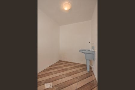 Casa para alugar com 286m², 6 quartos e 4 vagasÁrea de Serviço
