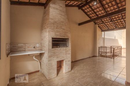 Casa para alugar com 286m², 6 quartos e 4 vagasChurrasqueira