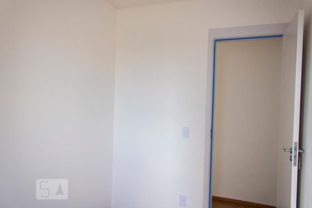 Quarto 1  de apartamento para alugar com 2 quartos, 40m² em Vila Valparaíso, Santo André