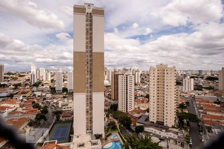 Apartamento à venda com 150m², 4 quartos e 3 vagas Apartamento à venda com 150m², 4 quartos e 3 vagasVista do Quarto 1