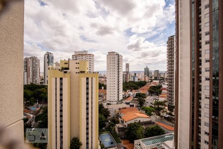 Apartamento à venda com 150m², 4 quartos e 3 vagas Apartamento à venda com 150m², 4 quartos e 3 vagasVista do Quarto 3