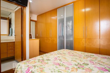 Apartamento à venda com 150m², 4 quartos e 3 vagas Apartamento à venda com 150m², 4 quartos e 3 vagasQuarto 1 - Suíte