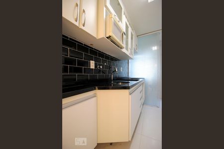 Apartamento para alugar com 64m², 2 quartos e 1 vagaCozinha