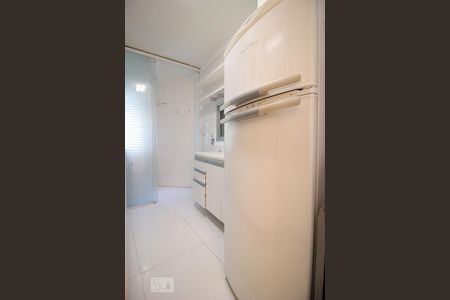 Apartamento para alugar com 64m², 2 quartos e 1 vagaCozinha
