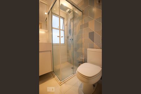 Apartamento para alugar com 64m², 2 quartos e 1 vagaBanheiro