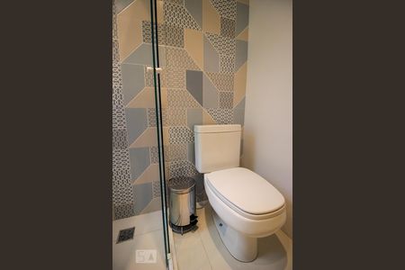 Apartamento para alugar com 64m², 2 quartos e 1 vagaBanheiro