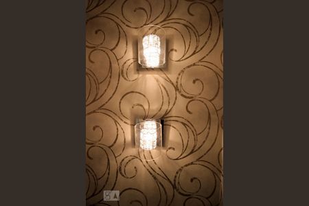 Apartamento para alugar com 64m², 2 quartos e 1 vagaDetalhe do Lavabo