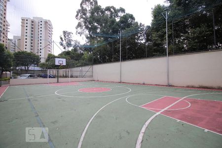 Apartamento para alugar com 64m², 2 quartos e 1 vagaQuadra Esportiva