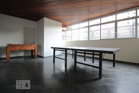 Apartamento para alugar com 64m², 2 quartos e 1 vagaSala de Jogos