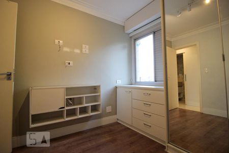 Apartamento para alugar com 64m², 2 quartos e 1 vagaQuarto 1