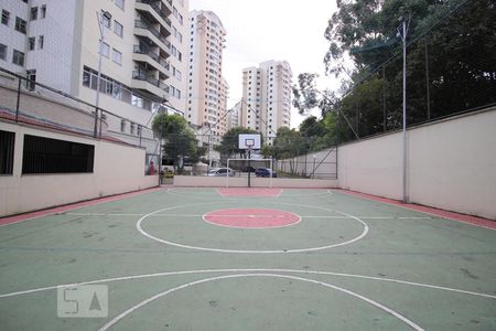 Apartamento para alugar com 64m², 2 quartos e 1 vagaQuadra Esportiva