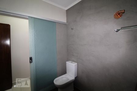 Casa para alugar com 200m², 2 quartos e 2 vagasBanheiro 3 lavabo