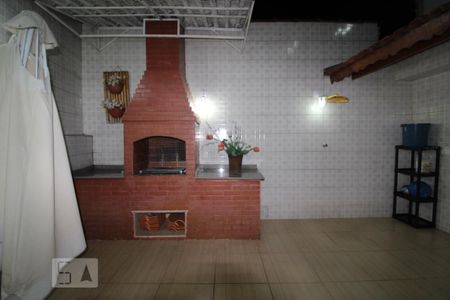 Casa para alugar com 200m², 2 quartos e 2 vagasArea gourmet