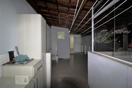 Casa para alugar com 200m², 2 quartos e 2 vagasVaranda Suite 2