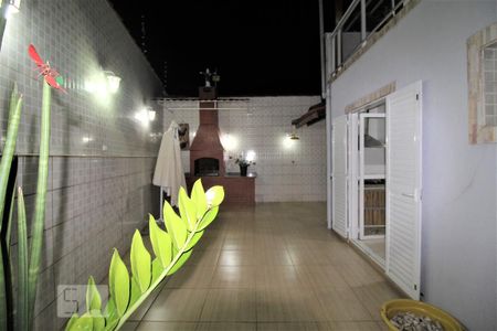 Casa para alugar com 200m², 2 quartos e 2 vagasArea gourmet