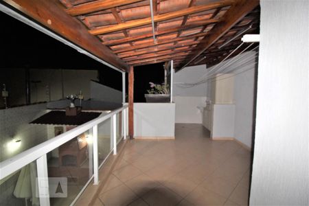 Casa para alugar com 200m², 2 quartos e 2 vagasVaranda Suite 2