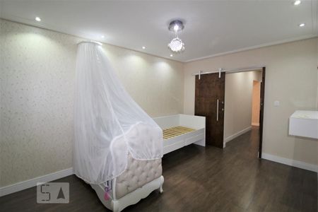 Casa para alugar com 200m², 2 quartos e 2 vagasSuite 2