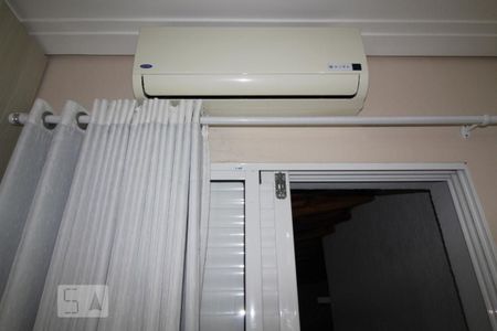 Casa para alugar com 200m², 2 quartos e 2 vagasAr condicionado Suite 2