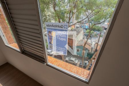 Studio à venda com 32m², 1 quarto e 1 vaga Studio à venda com 32m², 1 quarto e 1 vagaPlaquinha
