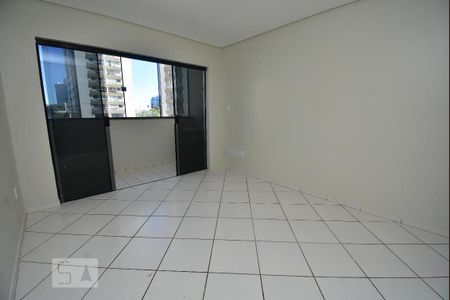 Quarto de apartamento para alugar com 1 quarto, 34m² em Sul (águas Claras), Brasília