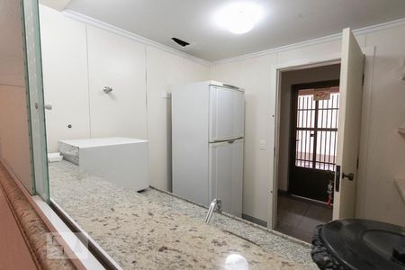 Apartamento para alugar com 172m², 3 quartos e 3 vagasÁrea comum