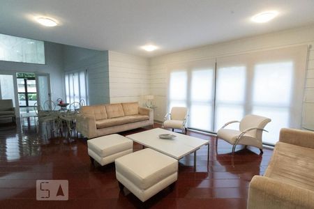 Apartamento para alugar com 172m², 3 quartos e 3 vagasÁrea comum