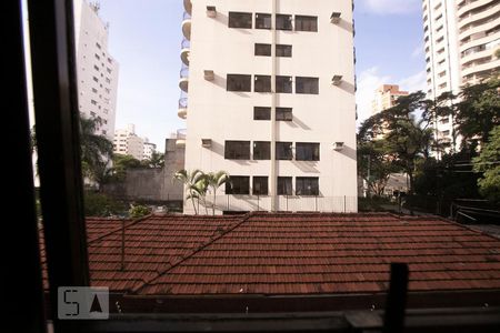 Apartamento para alugar com 172m², 3 quartos e 3 vagasvista 