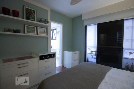 Apartamento para alugar com 172m², 3 quartos e 3 vagassuíte 3