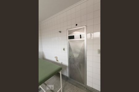 Apartamento para alugar com 172m², 3 quartos e 3 vagasÁrea comum