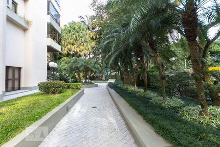 Apartamento para alugar com 172m², 3 quartos e 3 vagasÁrea comum