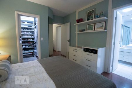 Apartamento para alugar com 172m², 3 quartos e 3 vagassuíte 3