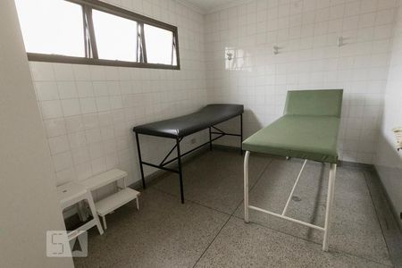 Apartamento para alugar com 172m², 3 quartos e 3 vagassala de massagem