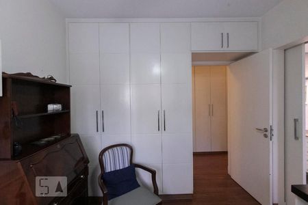 Apartamento para alugar com 172m², 3 quartos e 3 vagassuíte 1