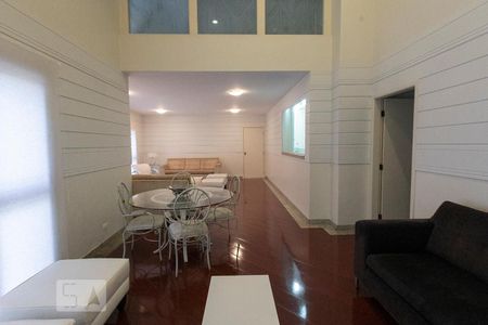 Apartamento para alugar com 172m², 3 quartos e 3 vagasÁrea comum