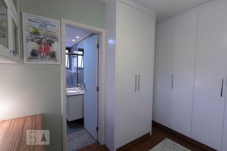Apartamento para alugar com 172m², 3 quartos e 3 vagassuíte 2