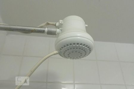 Apartamento para alugar com 172m², 3 quartos e 3 vagasBanheiro de Serviço