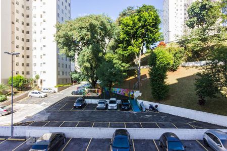 Apartamento à venda com 63m², 2 quartos e 1 vagaVista Quarto 1