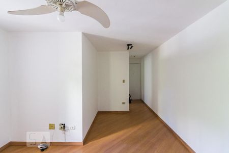 Apartamento à venda com 63m², 2 quartos e 1 vagaSala