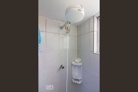 Apartamento à venda com 63m², 2 quartos e 1 vagaBanheiro