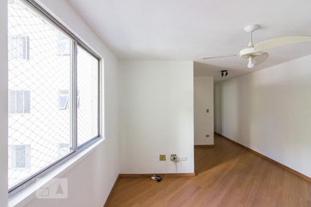 Apartamento à venda com 63m², 2 quartos e 1 vagaSala